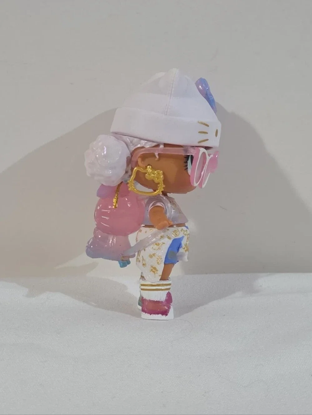 Sanrio great see